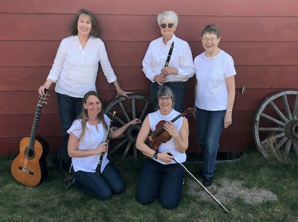 Yellowstone Chamber Players